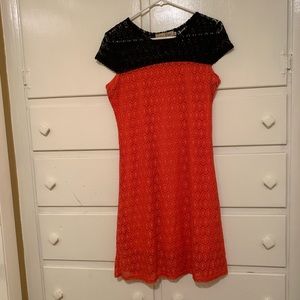 Jessica Taylor Dress
